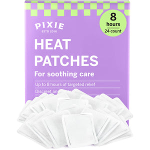 Regular Heat Patch