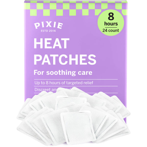 Regular Heat Patch