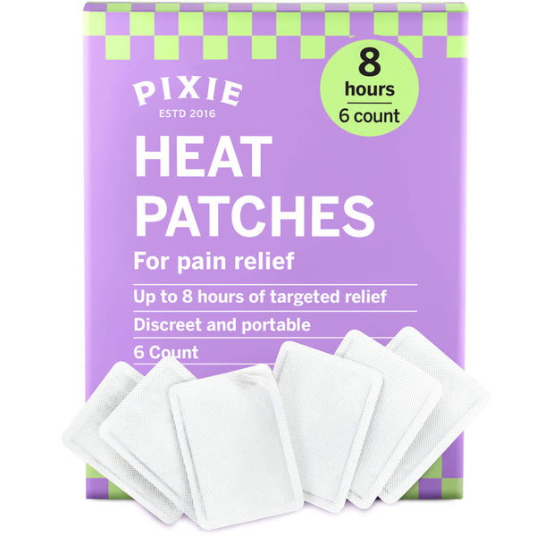 Regular Heat Patch