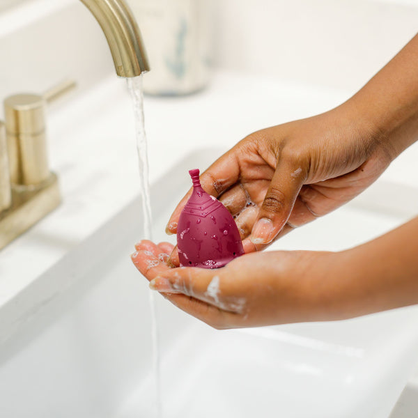 Load image into Gallery viewer, Gel Feminine Wash
