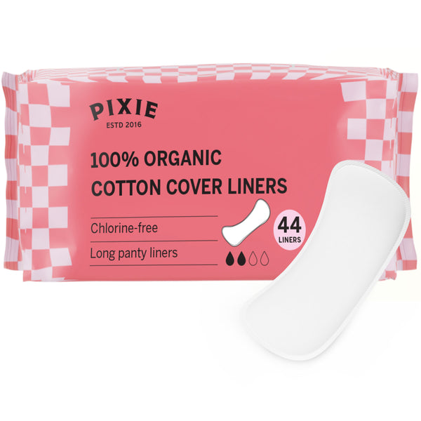 Load image into Gallery viewer, Disposable Organic Cotton Liners
