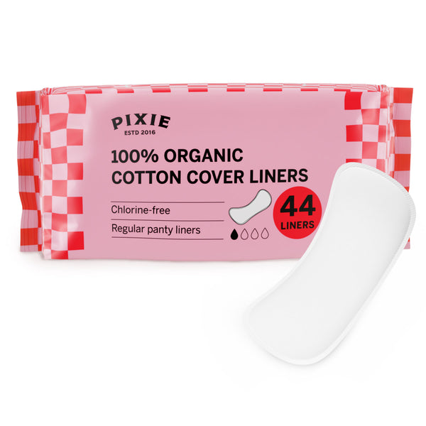 Load image into Gallery viewer, Disposable Organic Cotton Liners
