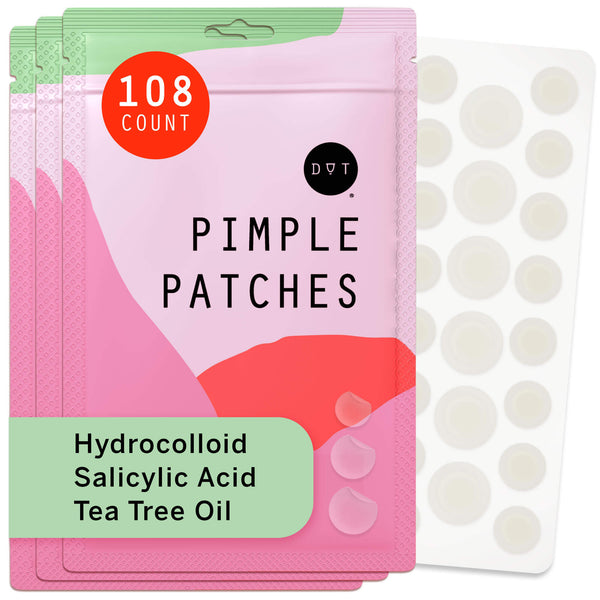 Dot Pimple Patches