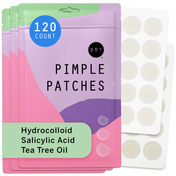 Dot Pimple Patches