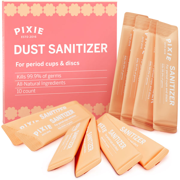 Load image into Gallery viewer, Pixie Dust Sanitizer
