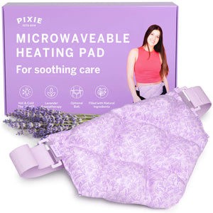 Microwaveable Pad
