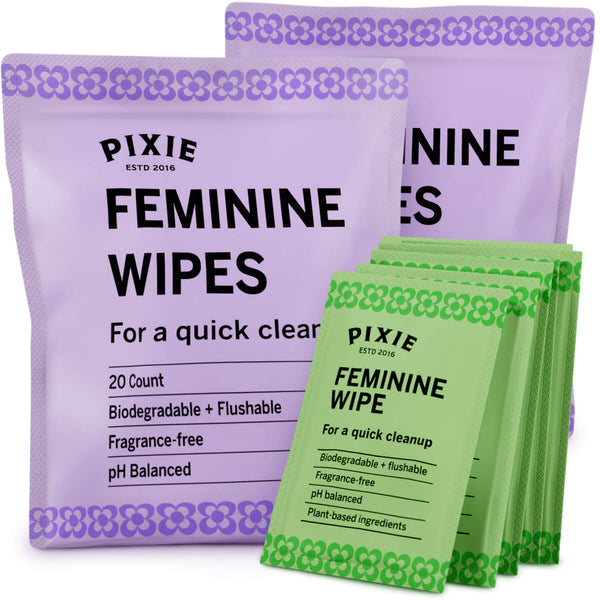 Load image into Gallery viewer, Individual Wipes - Unscented
