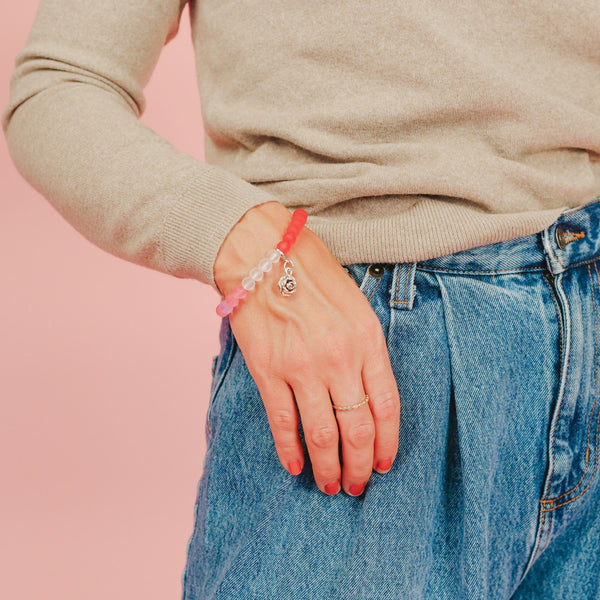 Load image into Gallery viewer, Period Tracking Bracelet
