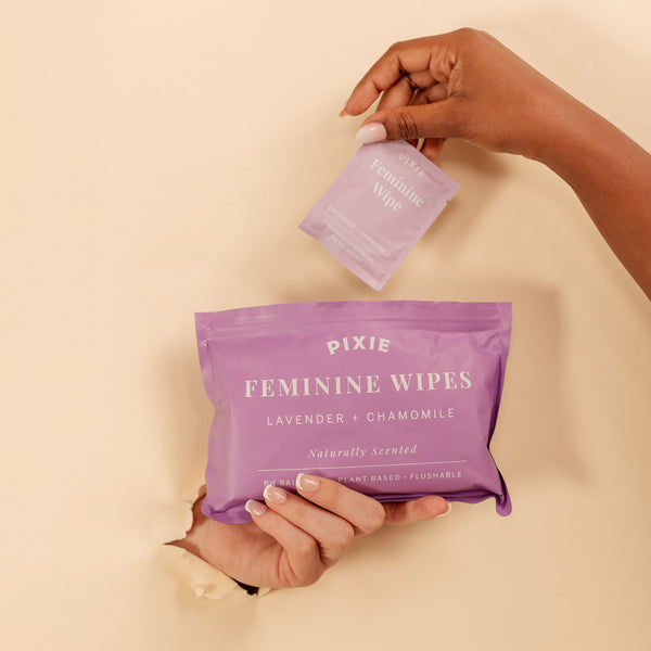 Load image into Gallery viewer, Individual Wipes - Lavender Escape
