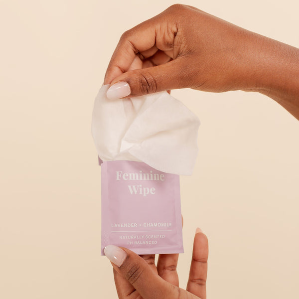 Load image into Gallery viewer, Individual Wipes - Lavender Escape
