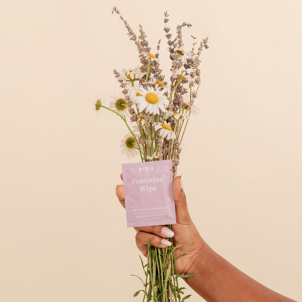 Load image into Gallery viewer, Individual Wipes - Lavender Escape
