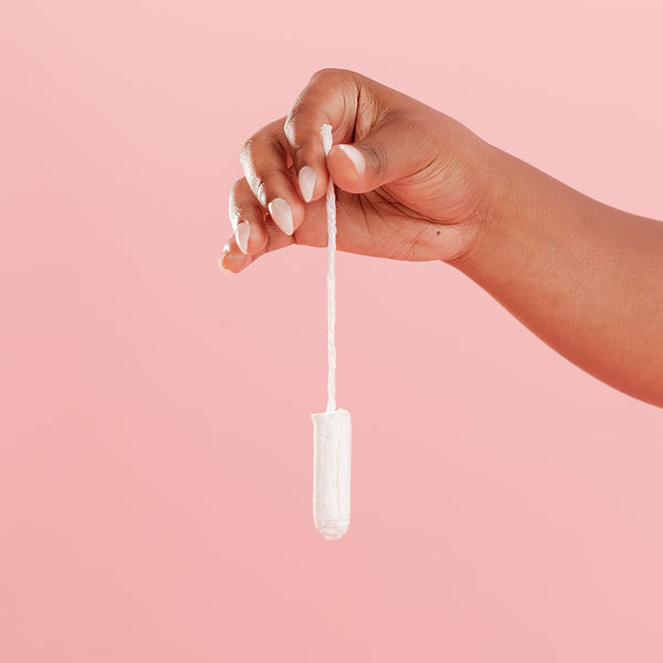 Load image into Gallery viewer, Organic Cotton Tampons
