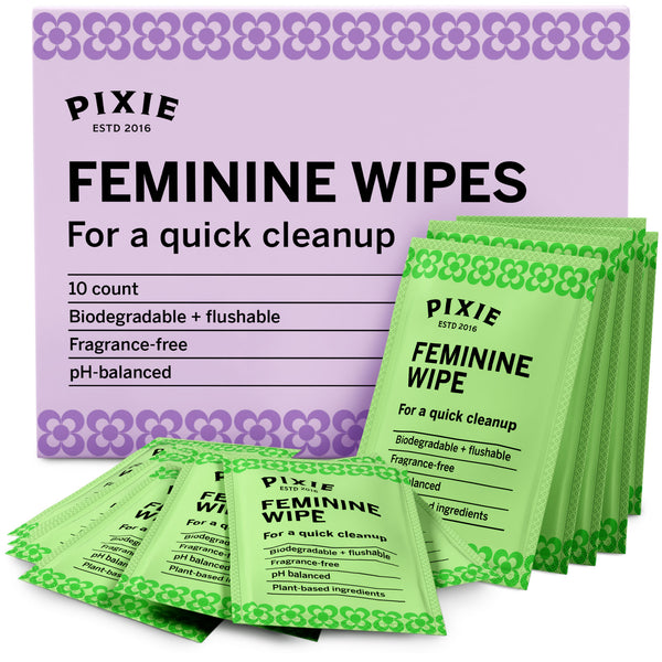 Load image into Gallery viewer, Individual Wipes - Unscented
