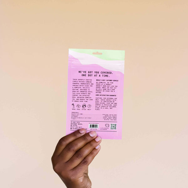 Dot Pimple Patches