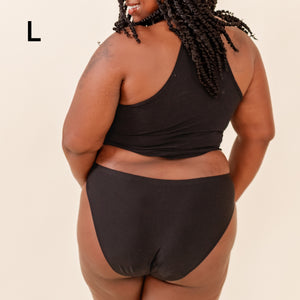 BloatFit™ Period Underwear