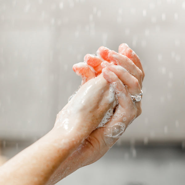 Load image into Gallery viewer, Foaming Feminine Wash
