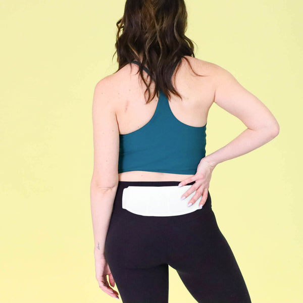 Load image into Gallery viewer, Lower Back &amp; Abdomen Heat Patch
