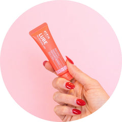 Pixie Lube