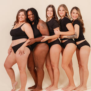 BloatFit™ Period Underwear