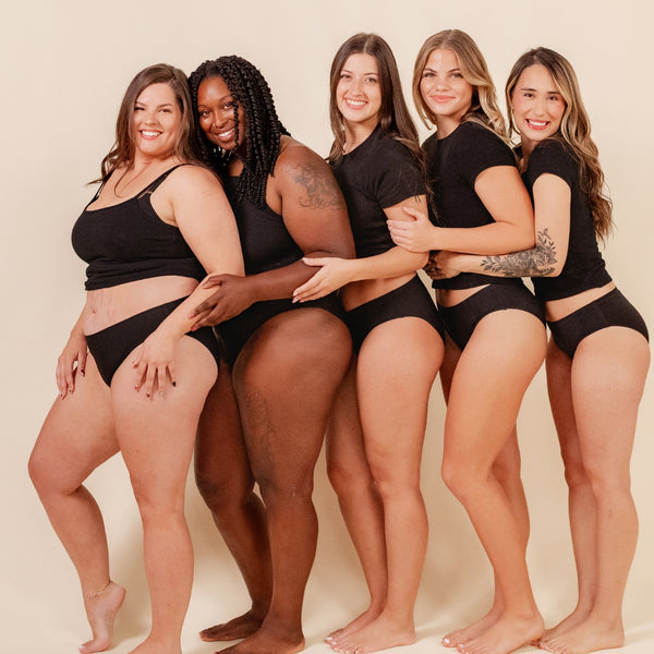 Load image into Gallery viewer, BloatFit™ Period Underwear
