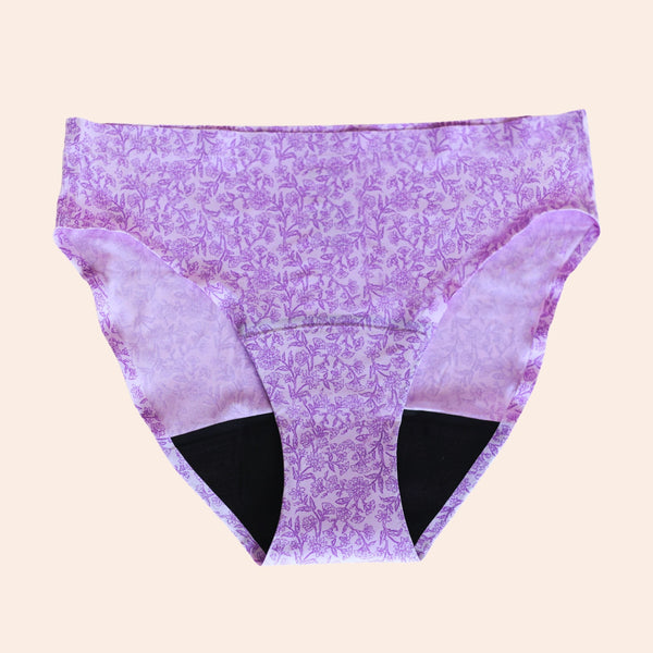 BloatFit™ Period Underwear
