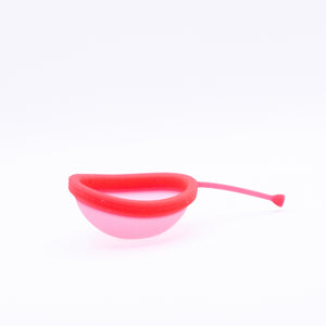 Large Period Disc