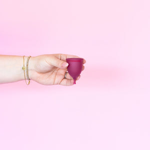 XL Period Cup