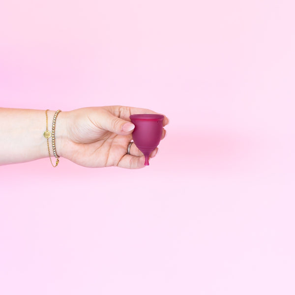XL Period Cup