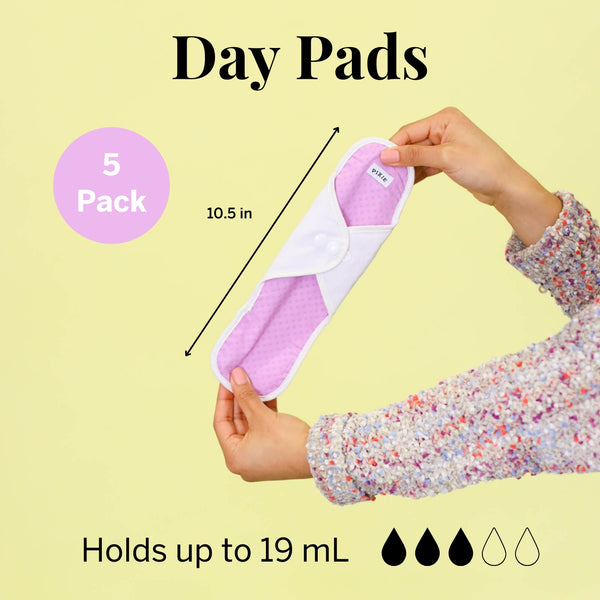 Load image into Gallery viewer, Reusable Organic Cotton Pads
