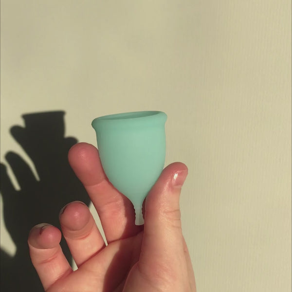 Load and play video in Gallery viewer, Teen Cup Kit + Applicator
