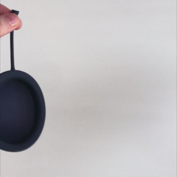 Load and play video in Gallery viewer, Large Period Disc
