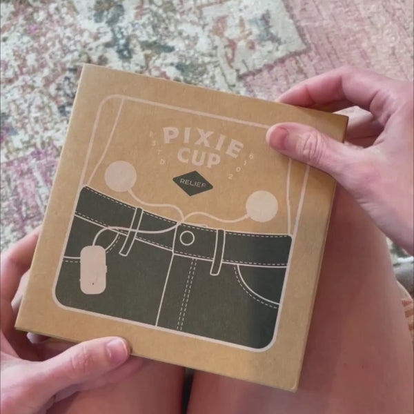 Load and play video in Gallery viewer, Pulse Relief Device

